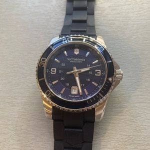 Victorinox Men’s Watch